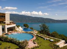 Lefay Resort – лучший спа-курорт в мире 2016