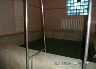 МУП баня-прачечная Ленок. Уфа, Сауна №3 - фото №10